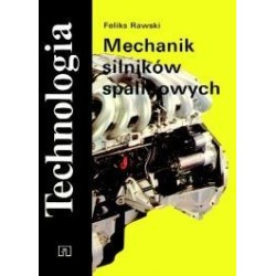Mechanik silników spalinowych