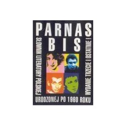Parnas Bis - słownik literatury polskiej urodzonej po 1960 roku