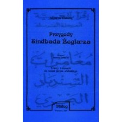 Przygody Sindbada Żeglarza. Słowniczek arabsko-polsko-angielski