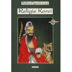 Religie Korei. Rys historyczny