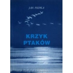 Krzyk ptaków
