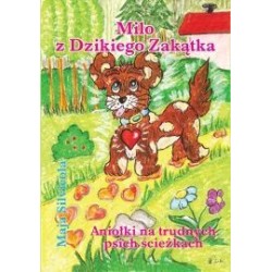 Milo z Dzikiego Zakątka