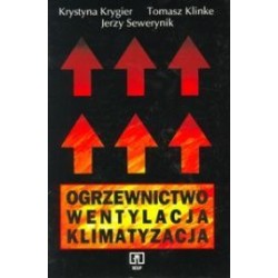 Ogrzewnictwo, wentylacja, klimatyzacja