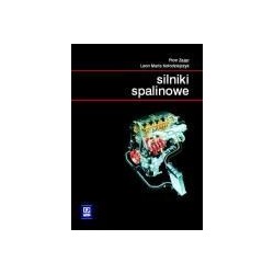 Silniki spalinowe