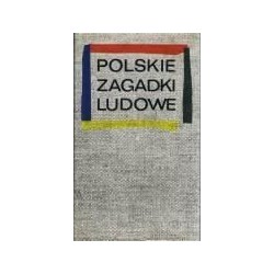 Polskie zagadki ludowe