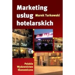 Marketing usług hotelarskich