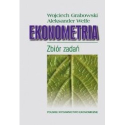 Ekonometria. Zbiór zadań