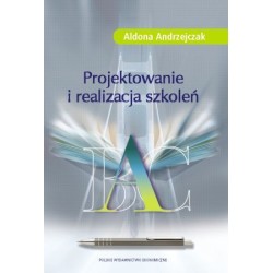 Projektowanie i realizacja szkoleń
