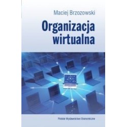 Organizacja wirtualna