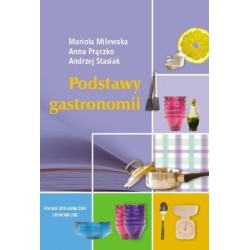 Podstawy gastronomii