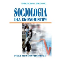 Socjologia dla ekonomistów