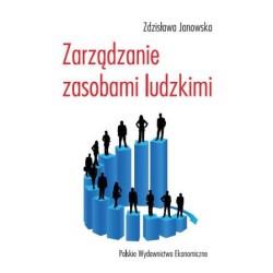 Zarządzanie zasobami ludzkimi