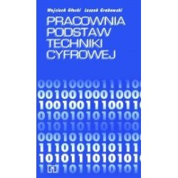 Pracownia podstaw techniki cyfrowej