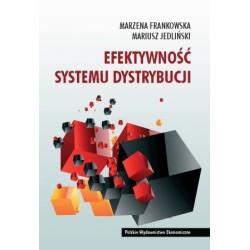 Efektywność systemu dystrybucji