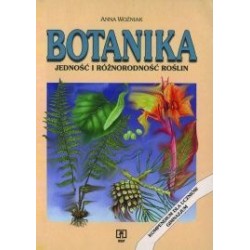 Botanika. Jedność i różnorodność roślin
