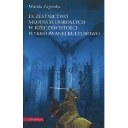 Uczestnictwo młodych dorosłych w rzeczywistości wykreowanej kulturowo. Doświadczenie, funkcje psychologiczne