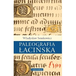 Paleografia Łacińska
