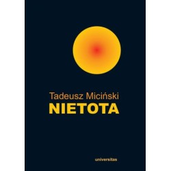 Nietota. Księga tajemna Tatr