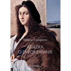 Książka o dworzaninie (wyd. II poprawione)