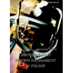 Zintegrowany system ratowniczy w Polsce