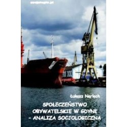 Społeczeństwo obywatelskie w Gdyni – analiza socjologiczna