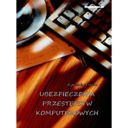 Ubezpieczenia przestępstw komputerowych