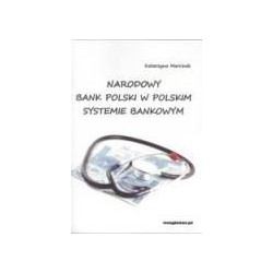 Narodowy Bank Polski w polskim systemie bankowym