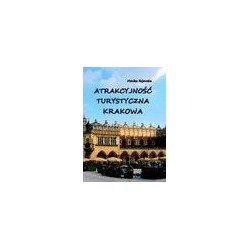 Atrakcyjność turystyczna Krakowa