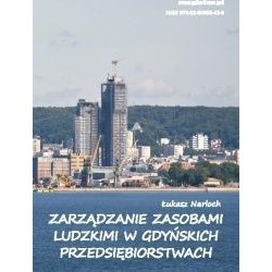 Zarządzanie zasobami ludzkimi w gdyńskich przedsiębiorstwach