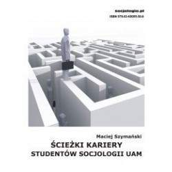 Ścieżki kariery studentów socjologii UAM