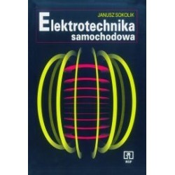 Elektrotechnika samochodowa