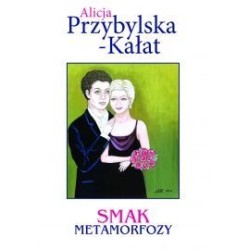 Smak metamorfozy