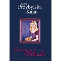 Portret Miluszki