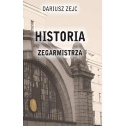 Historia Zegarmistrza