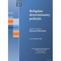 Religijne determinanty polityki