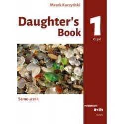 Daughter's Book - Samouczek. Część 1. Poziom A1-B2