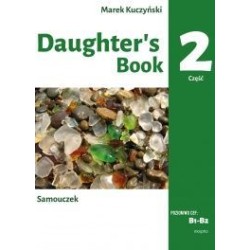 Daughter's Book - Samouczek. Część 2. Poziom B1-B2