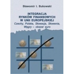 Integracja rynków finansowych w Unii Europejskiej