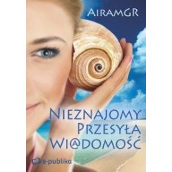 Nieznajomy przesyła wiadomość