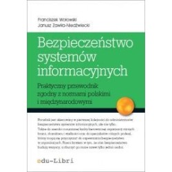 Bezpieczeństwo systemów informacyjnych