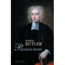Piętnaście kazań