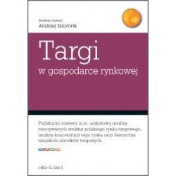 Targi w gospodarce rynkowej
