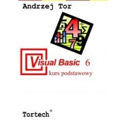 Visual Basic 6 kurs podstawowy