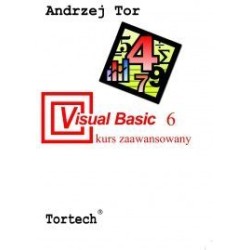 Visual Basic 6 kurs zaawansowany