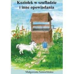 Koziołek w szufladzie i inne opowiadania