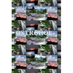 Ostrokół