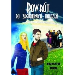 Powrót do zagubionych marzeń