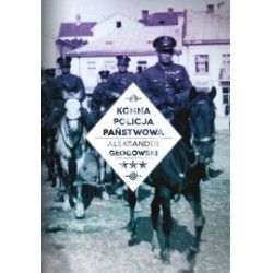 Konna Policja Państwowa