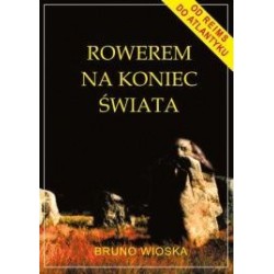 Rowerem na koniec świata