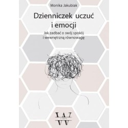 Dzienniczek Uczuć i Emocji